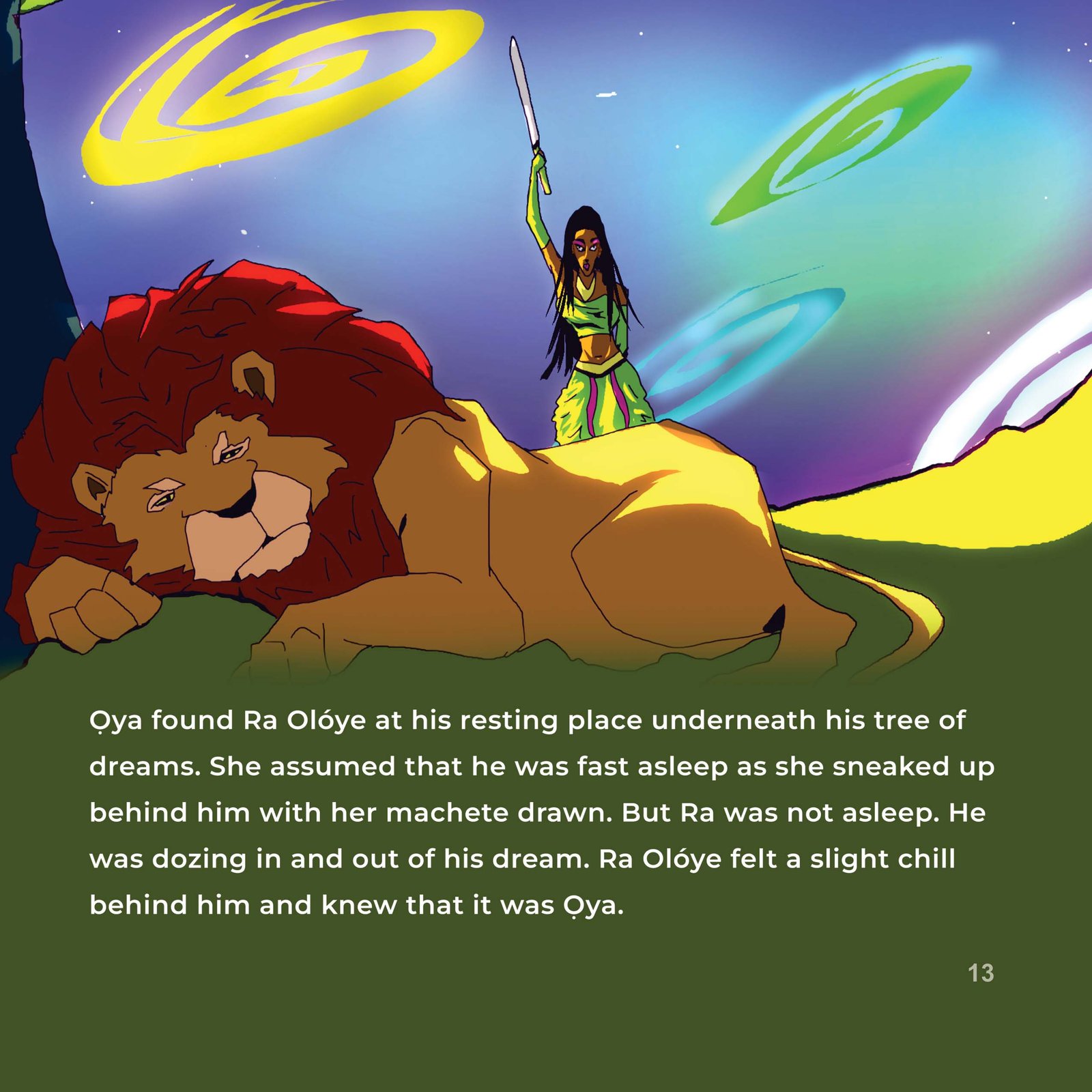 ra