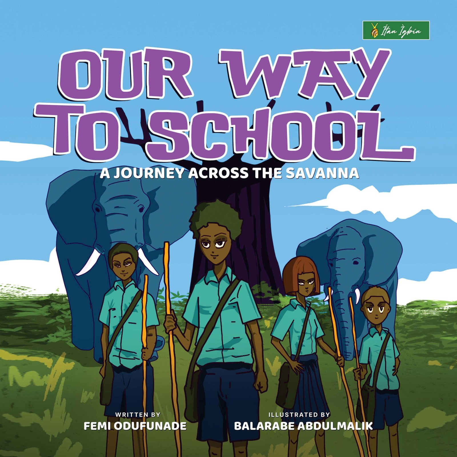 Our Way To School (v2.5)-1d
